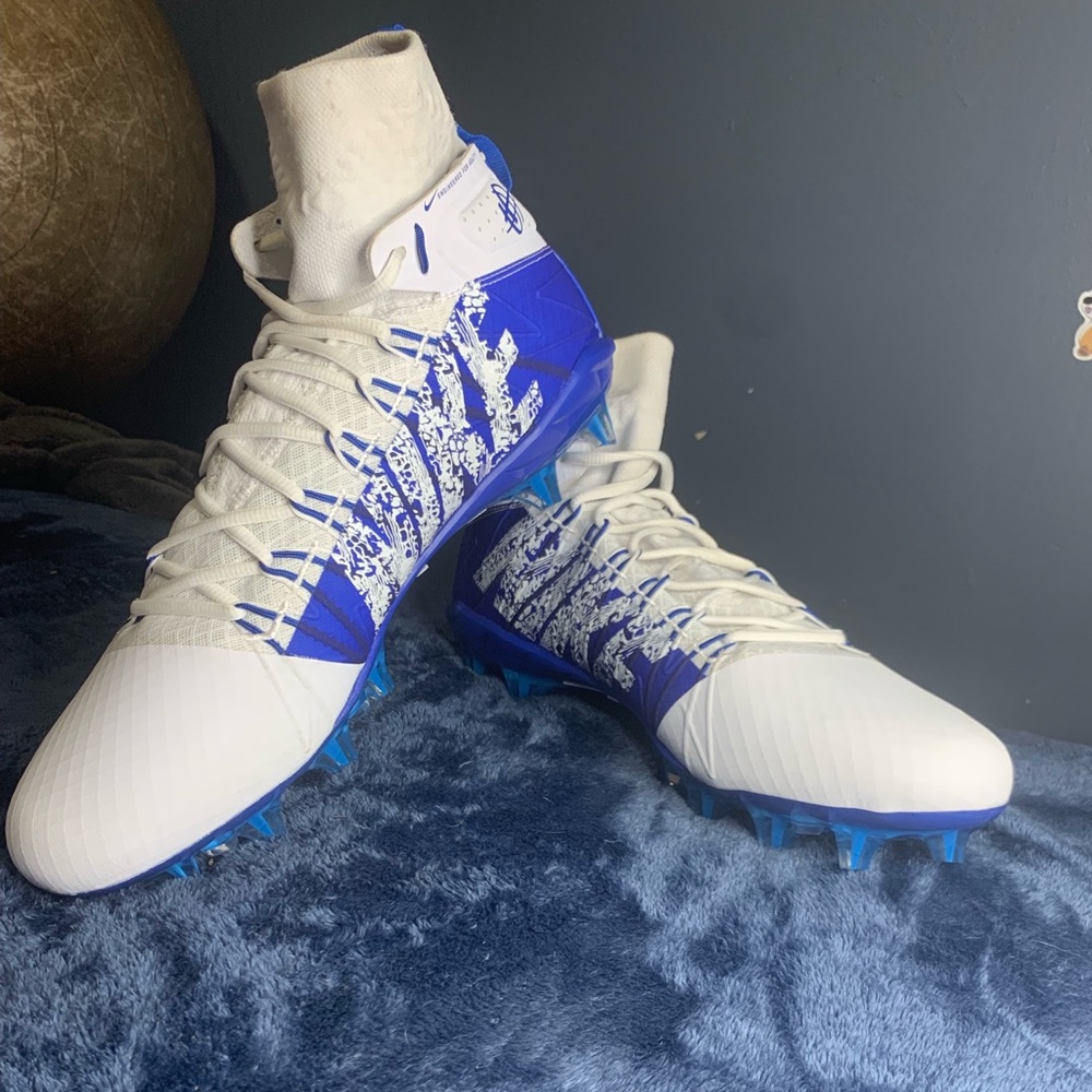 NIKE ALPHA HUARACHE 7 ELITE